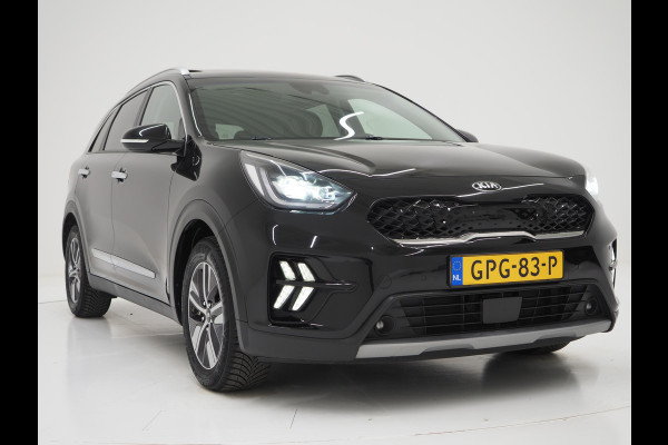 Kia Niro 1.6 GDi PHEV ExecutiveLine | Schuif/Kanteldak | Leder | JBL | Keyless | Adaptive Cruise | Camera