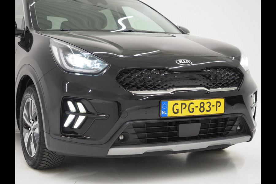 Kia Niro 1.6 GDi PHEV ExecutiveLine | Schuif/Kanteldak | Leder | JBL | Keyless | Adaptive Cruise | Camera