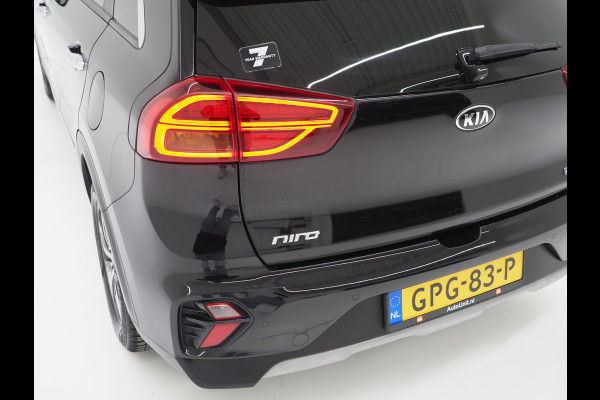 Kia Niro 1.6 GDi PHEV ExecutiveLine | Schuif/Kanteldak | Leder | JBL | Keyless | Adaptive Cruise | Camera