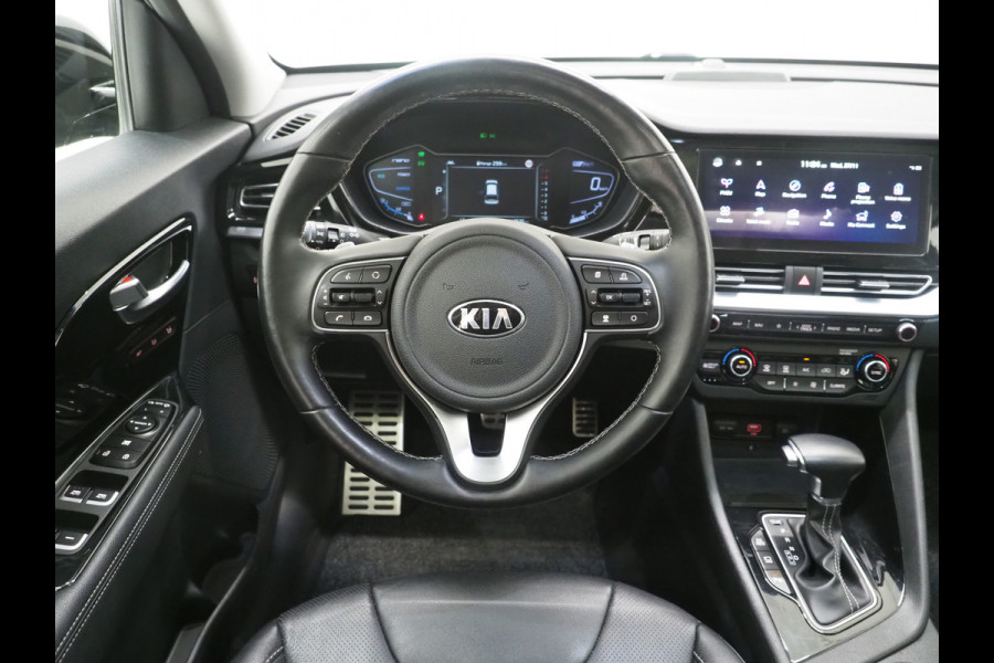 Kia Niro 1.6 GDi PHEV ExecutiveLine | Schuif/Kanteldak | Leder | JBL | Keyless | Adaptive Cruise | Camera