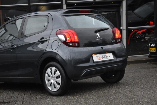 Peugeot 108 1.0 e-VTi Active Airco 5Drs Xenon Led BT