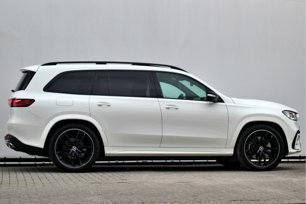 Mercedes-Benz GLS 450 4MATIC AMG Line 7-zits | BTW | Pano | Burmester |