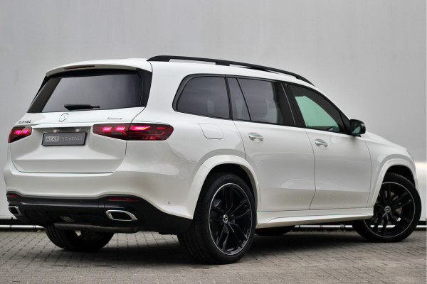 Mercedes-Benz GLS 450 4MATIC AMG Line 7-zits | BTW | Pano | Burmester |