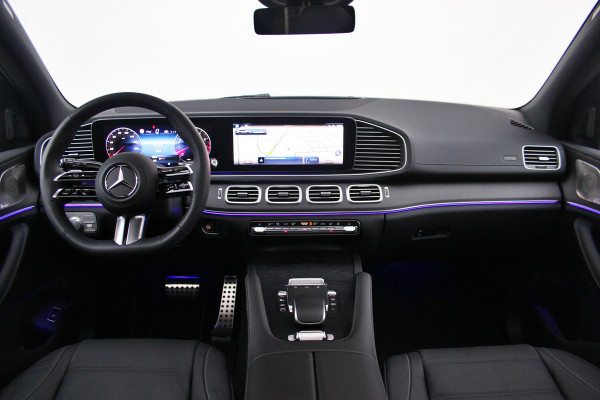 Mercedes-Benz GLS 450 4MATIC AMG Line 7-zits | BTW | Pano | Burmester |