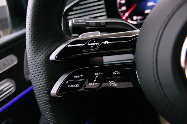 Mercedes-Benz GLS 450 4MATIC AMG Line 7-zits | BTW | Pano | Burmester |