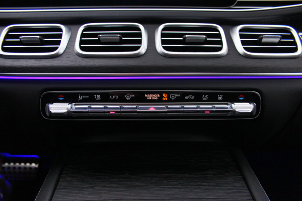Mercedes-Benz GLS 450 4MATIC AMG Line 7-zits | BTW | Pano | Burmester |