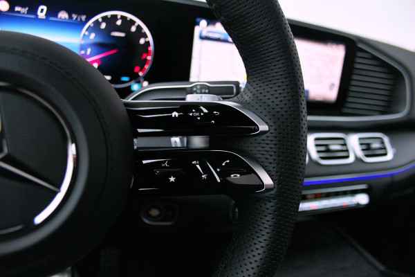 Mercedes-Benz GLS 450 4MATIC AMG Line 7-zits | BTW | Pano | Burmester |
