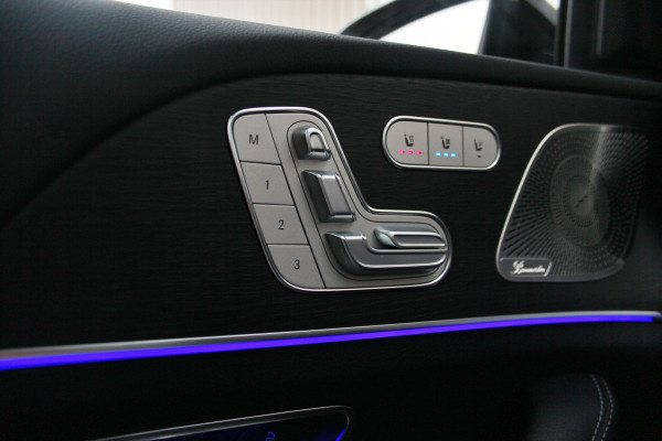 Mercedes-Benz GLS 450 4MATIC AMG Line 7-zits | BTW | Pano | Burmester |