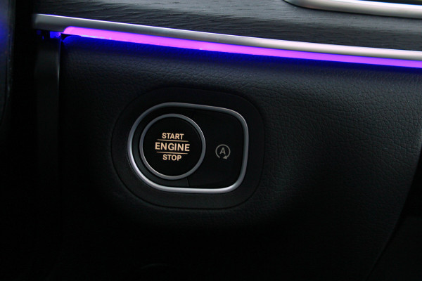 Mercedes-Benz GLS 450 4MATIC AMG Line 7-zits | BTW | Pano | Burmester |