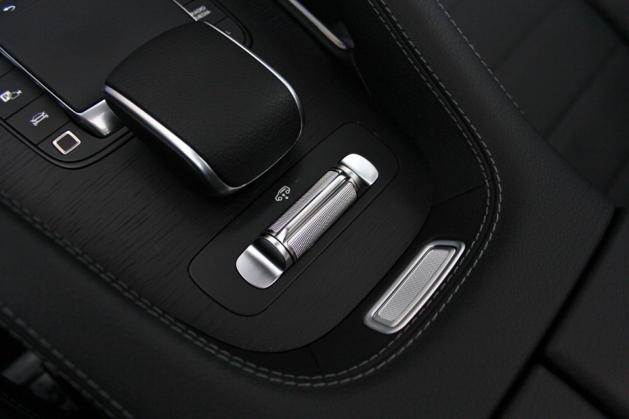 Mercedes-Benz GLS 450 4MATIC AMG Line 7-zits | BTW | Pano | Burmester |