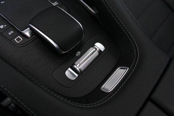 Mercedes-Benz GLS 450 4MATIC AMG Line 7-zits | BTW | Pano | Burmester |