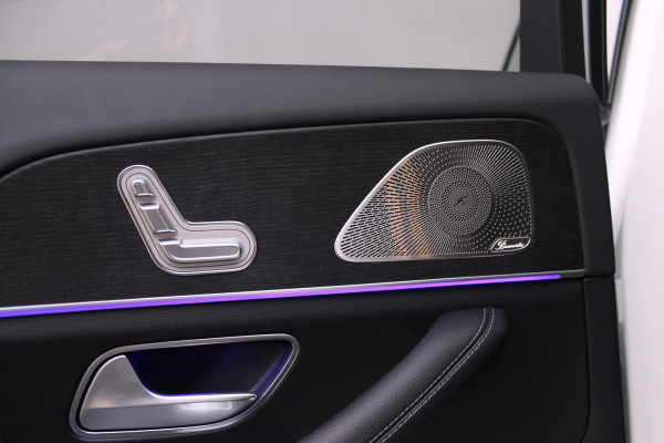 Mercedes-Benz GLS 450 4MATIC AMG Line 7-zits | BTW | Pano | Burmester |