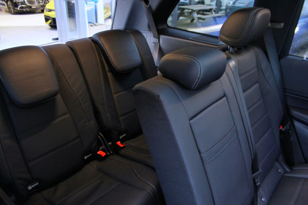 Mercedes-Benz GLS 450 4MATIC AMG Line 7-zits | BTW | Pano | Burmester |