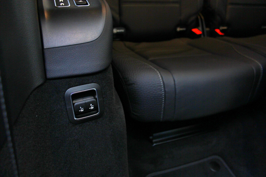 Mercedes-Benz GLS 450 4MATIC AMG Line 7-zits | BTW | Pano | Burmester |