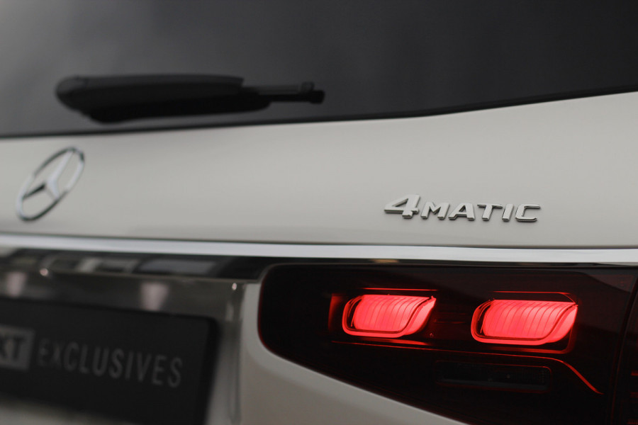 Mercedes-Benz GLS 450 4MATIC AMG Line 7-zits | BTW | Pano | Burmester |