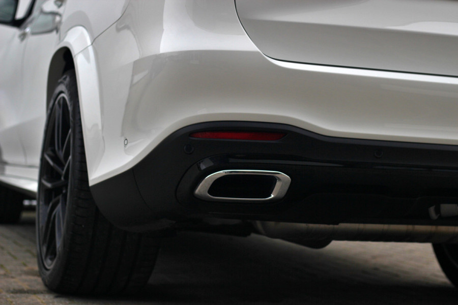 Mercedes-Benz GLS 450 4MATIC AMG Line 7-zits | BTW | Pano | Burmester |