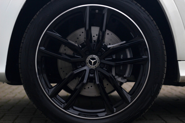 Mercedes-Benz GLS 450 4MATIC AMG Line 7-zits | BTW | Pano | Burmester |