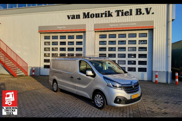 Renault Trafic 120 PK L2H1 EURO 6 - VHL-30-S