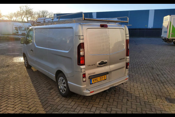 Renault Trafic 120 PK L2H1 EURO 6 - VHL-30-S