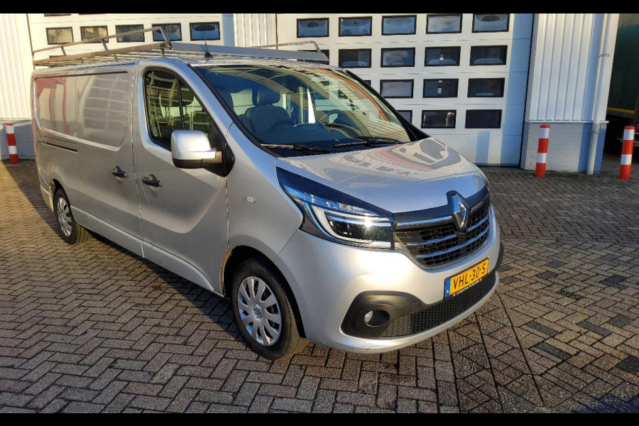 Renault Trafic 120 PK L2H1 EURO 6 - VHL-30-S