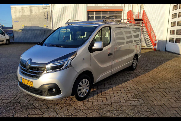 Renault Trafic 120 PK L2H1 EURO 6 - VHL-30-S