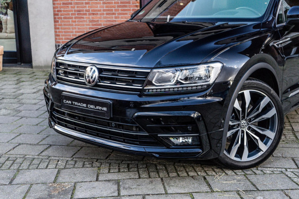 Volkswagen Tiguan 2.0 TSI 4Motion R-Line Pano / Dynaudio / Trekhaak