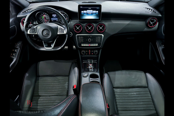 Mercedes-Benz A-Klasse AMG A45 4MATIC |Panorama|Sportuitlaat|Camera