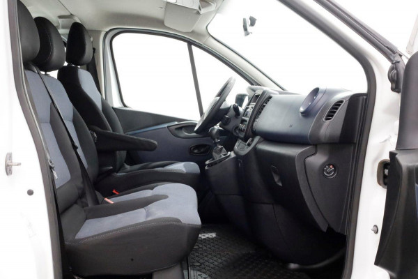 Opel Vivaro Combi 1.6 CDTI E6 L1H1 Personenbus 9 Zitplaatsen Airco 03-2019