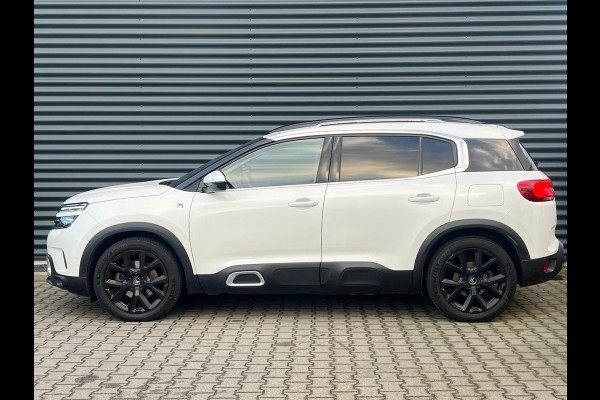 Citroën C5 Aircross 1.6 Plug-in Hybrid Shine PHEV | Panodak | Adaptive Cruise | Led | Carplay | 360 Camera |