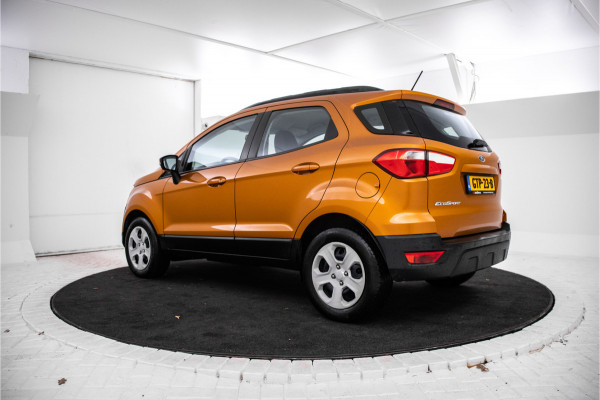 Ford EcoSport 1.0 EcoBoost Trend Ultimate Navigatie, Airco