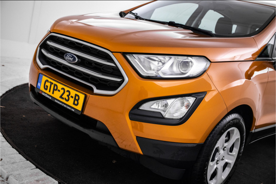 Ford EcoSport 1.0 EcoBoost Trend Ultimate Navigatie, Airco