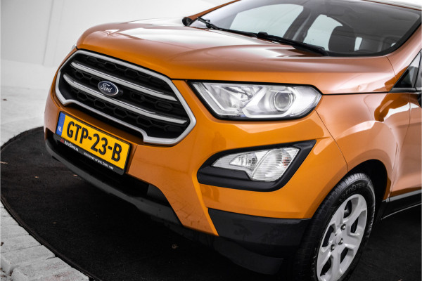 Ford EcoSport 1.0 EcoBoost Trend Ultimate Navigatie, Airco