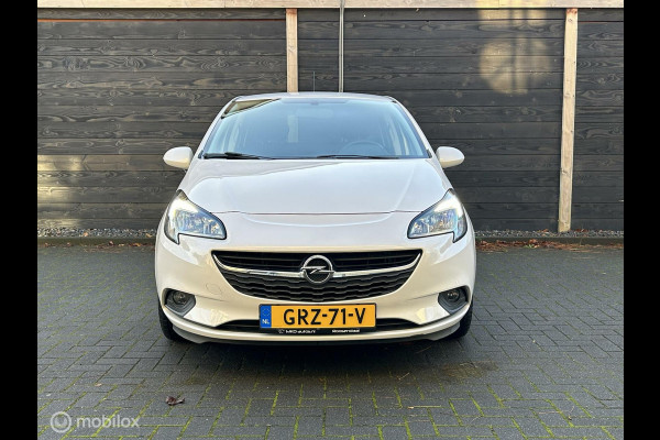 Opel Corsa 1.2i 69 PK 120 jaar edition 39.618 KM / Airco / LM velgen / 1e eigenaar