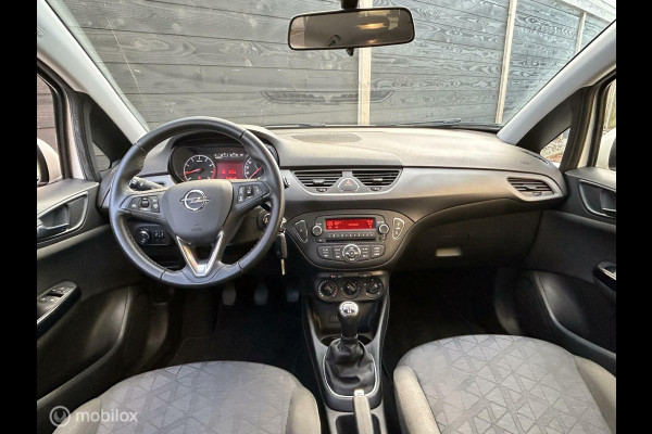 Opel Corsa 1.2i 69 PK 120 jaar edition 39.618 KM / Airco / LM velgen / 1e eigenaar