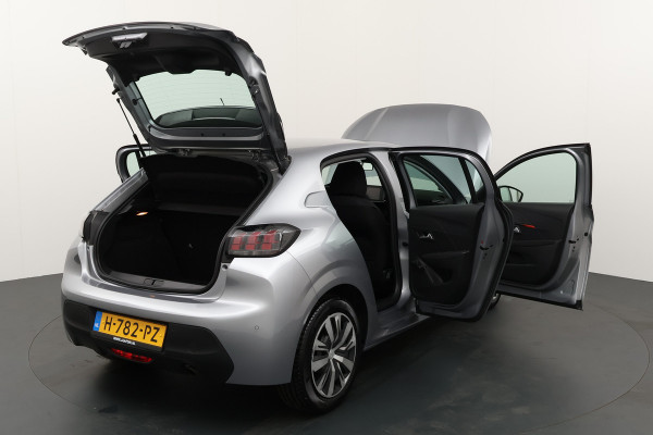 Peugeot 208 BWJ 2020 / 1.2 PT 75PK Active / Nieuwe Distributieriem / Airco / Navi / Carplay / PDC / Cruise /