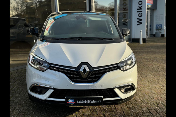 Renault Scénic TCe 140 EDC Intens 1e eigenaar / Trekhaak / Full LED / P-sesnor & camera / Dealer onderhouden