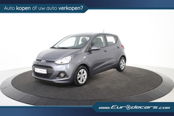 Hyundai i10 1.0i Comfort *Airco*Cruise Control*