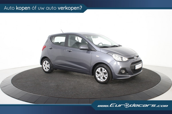 Hyundai i10 1.0i Comfort *Airco*Cruise Control*