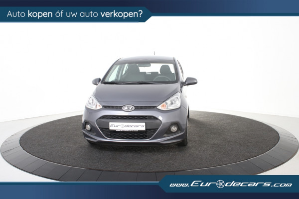 Hyundai i10 1.0i Comfort *Airco*Cruise Control*