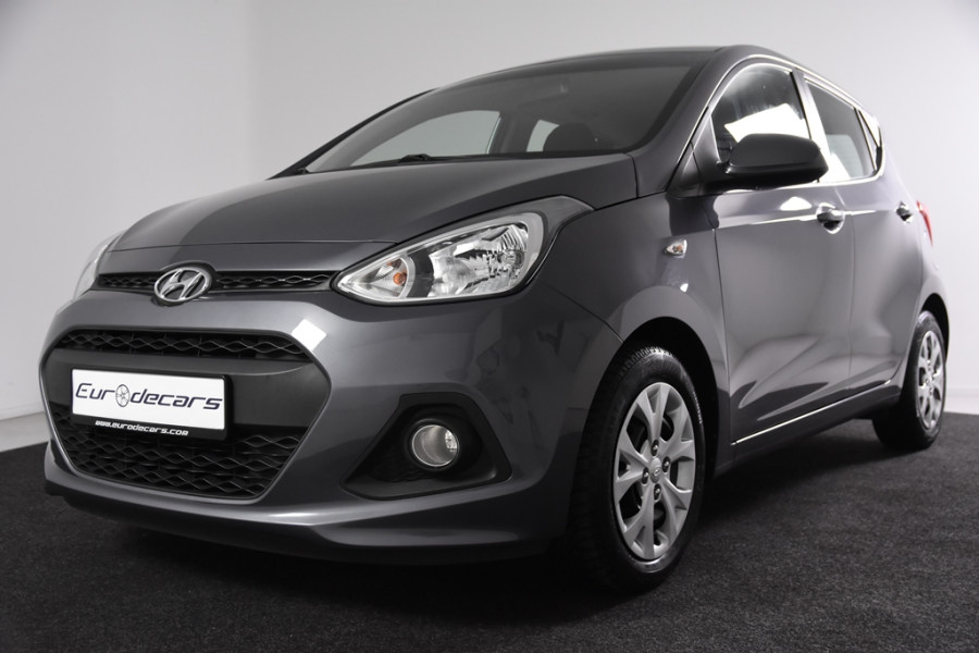 Hyundai i10 1.0i Comfort *Airco*Cruise Control*