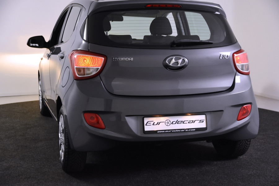 Hyundai i10 1.0i Comfort *Airco*Cruise Control*