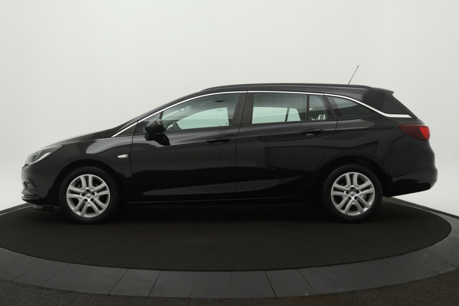 Opel Astra Sports Tourer BWJ 2019 / 111PK 1.6 CDTI Business+ | NWE APK | AIRCO | TREKHAAK | NAVI | CRUISE |