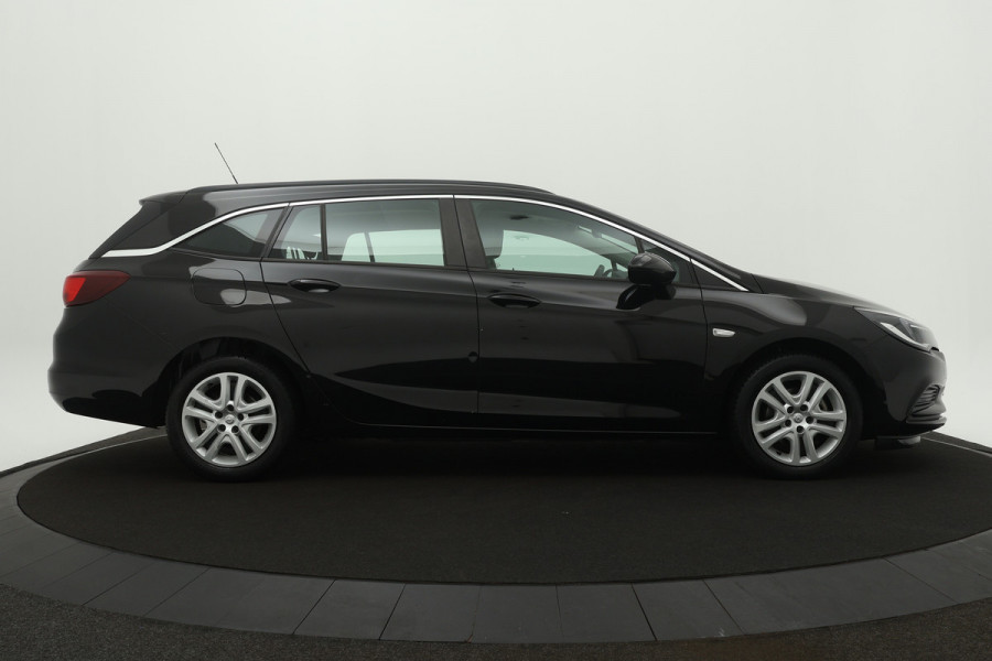 Opel Astra Sports Tourer BWJ 2019 / 111PK 1.6 CDTI Business+ | NWE APK | AIRCO | TREKHAAK | NAVI | CRUISE |