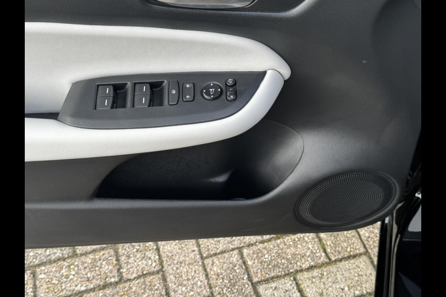 Honda Jazz 1.5 e:HEV Executive Adaptive Cruisecontrol Carplay Automatische airco Achteruitrij camera