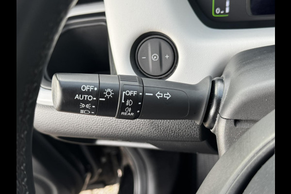 Honda Jazz 1.5 e:HEV Executive Adaptive Cruisecontrol Carplay Automatische airco Achteruitrij camera