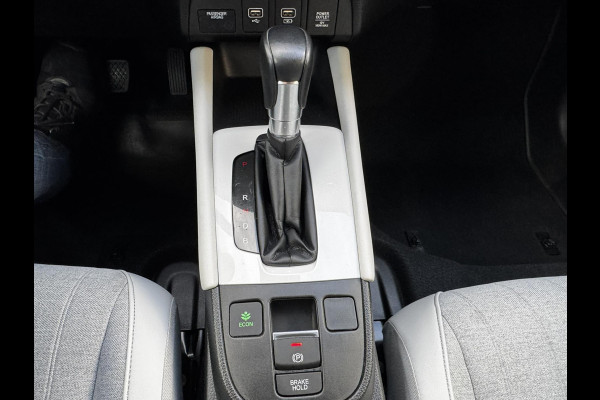 Honda Jazz 1.5 e:HEV Executive Adaptive Cruisecontrol Carplay Automatische airco Achteruitrij camera