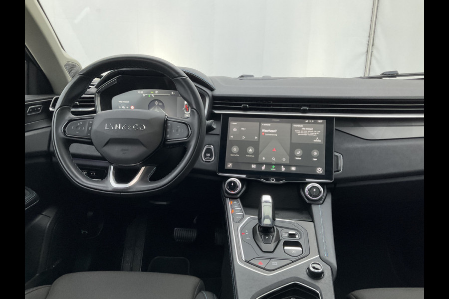 Lynk & Co 01 1.5 262pk Plug-in Adapt.Cruise Pano.dak Apple Android Incl.BTW PHEV