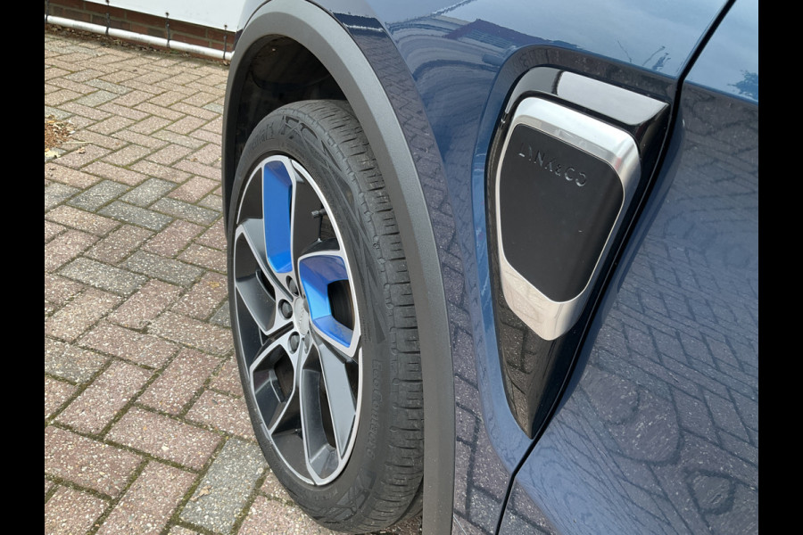 Lynk & Co 01 1.5 262pk Plug-in Adapt.Cruise Pano.dak Apple Android Incl.BTW PHEV