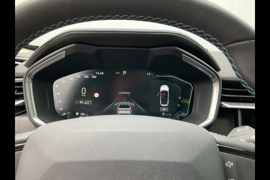 Lynk & Co 01 1.5 262pk Plug-in Adapt.Cruise Pano.dak Apple Android Incl.BTW PHEV