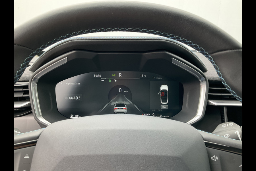 Lynk & Co 01 1.5 262pk Plug-in Adapt.Cruise Pano.dak Apple Android Incl.BTW PHEV